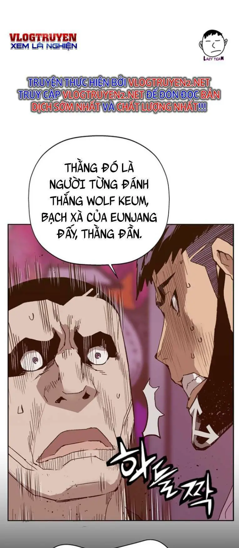 Anh Hùng Yếu Nettruyen ZZZ Chương 230 Page 71