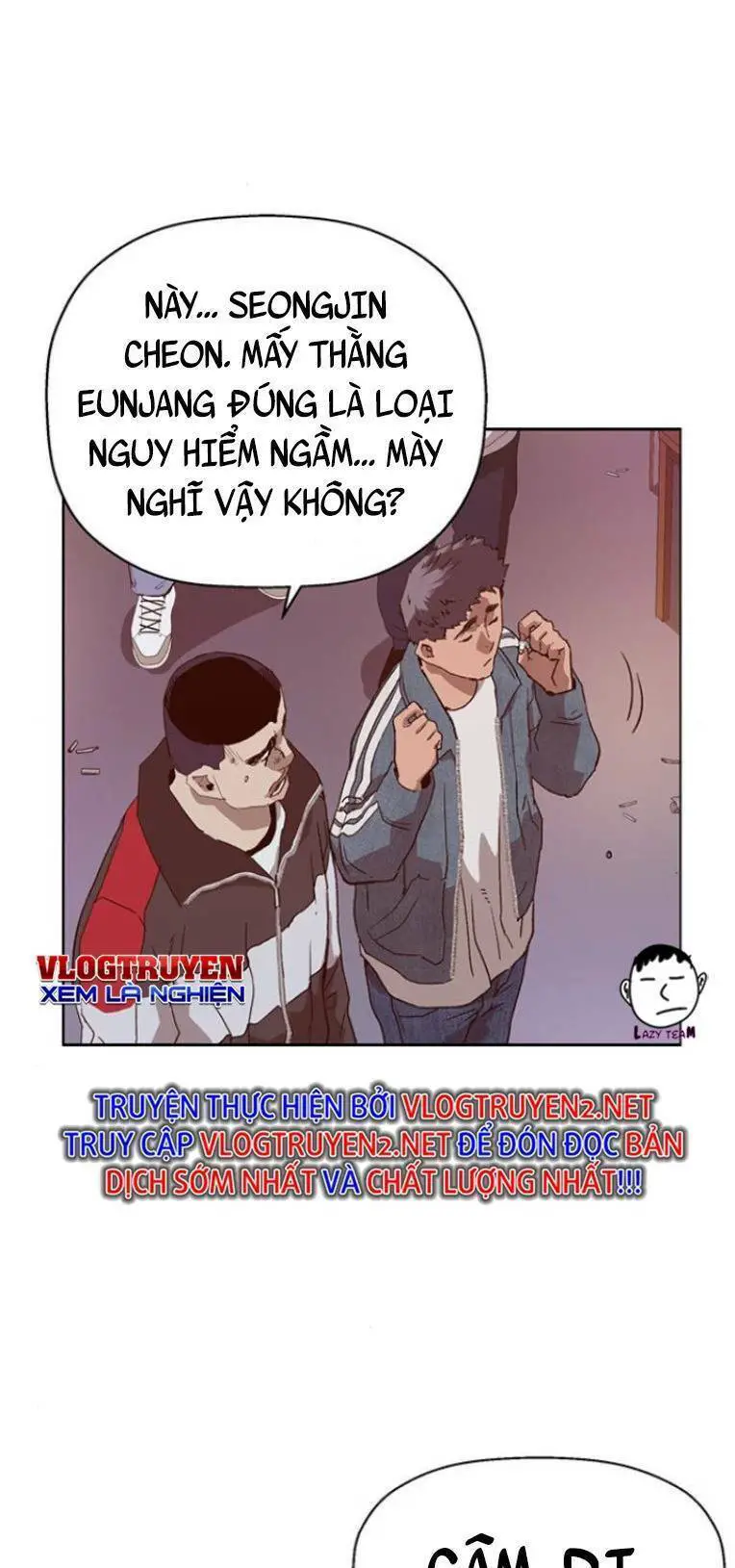 Anh Hùng Yếu Nettruyen ZZZ Chương 230 Page 75
