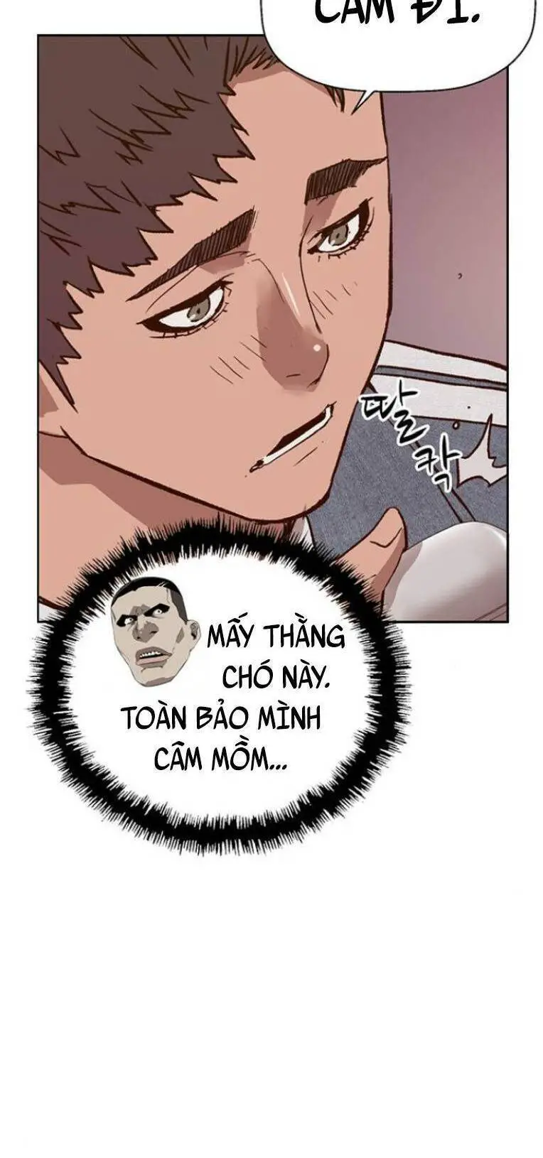 Anh Hùng Yếu Nettruyen ZZZ Chương 230 Page 76