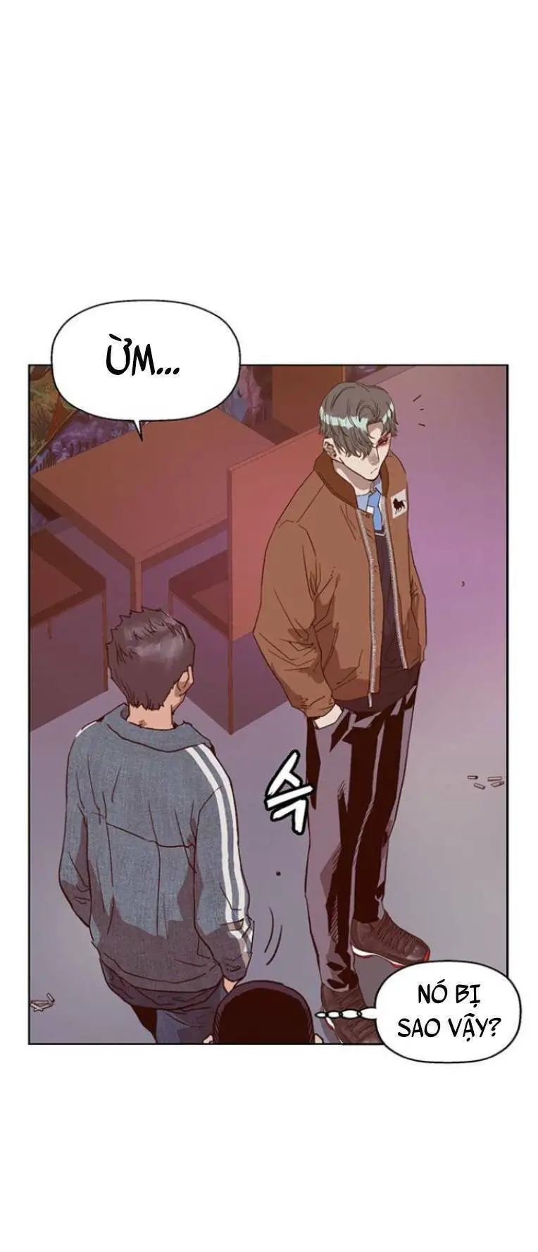 Anh Hùng Yếu Nettruyen ZZZ Chương 230 Page 77