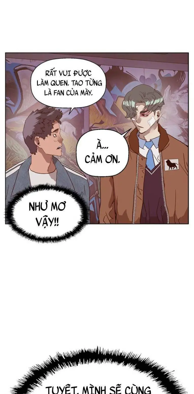 Anh Hùng Yếu Nettruyen ZZZ Chương 230 Page 84