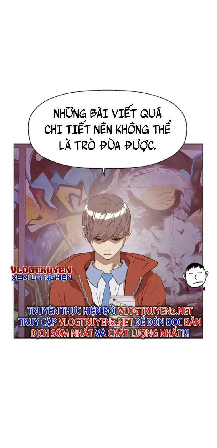 Anh Hùng Yếu Nettruyen ZZZ Chương 230 Page 91