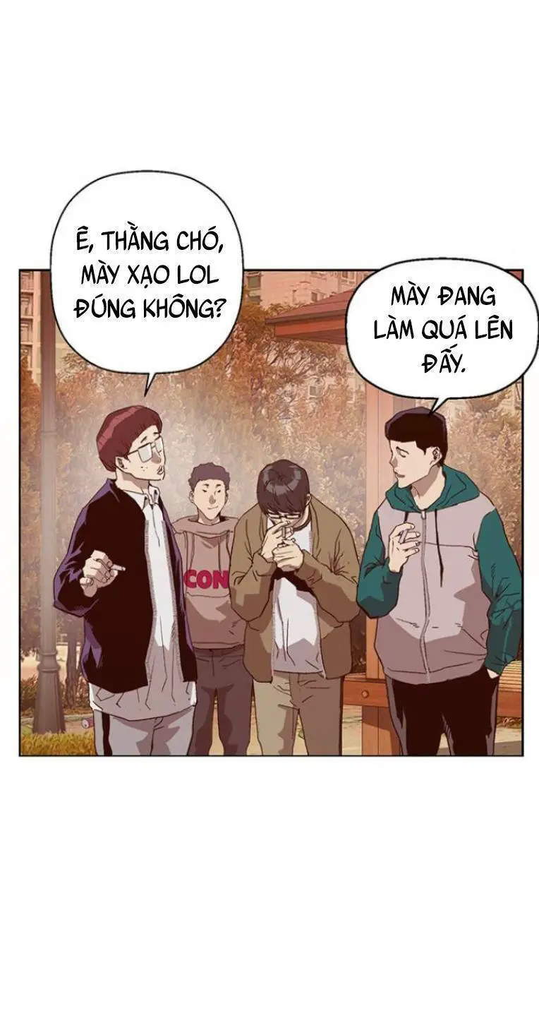 Anh Hùng Yếu Nettruyen ZZZ Chương 230 Page 102