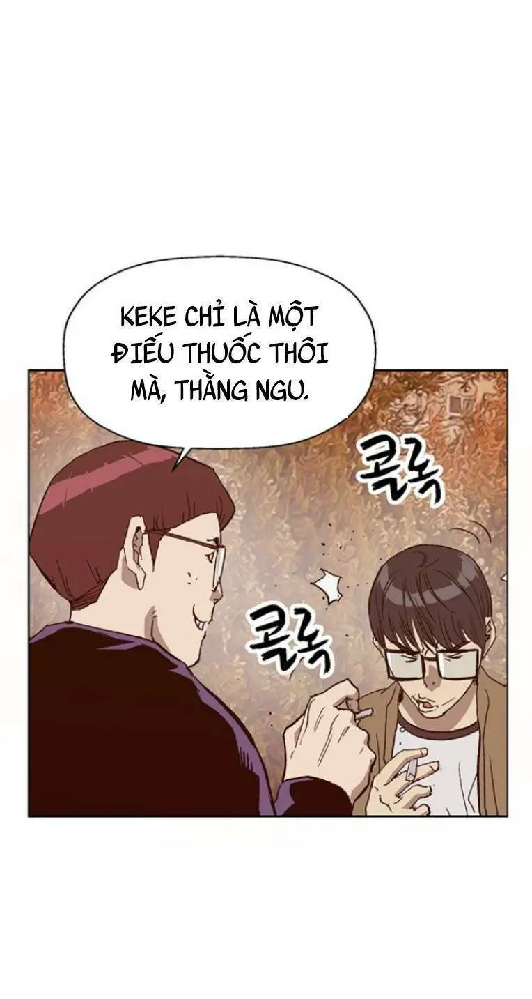 Anh Hùng Yếu Nettruyen ZZZ Chương 230 Page 103