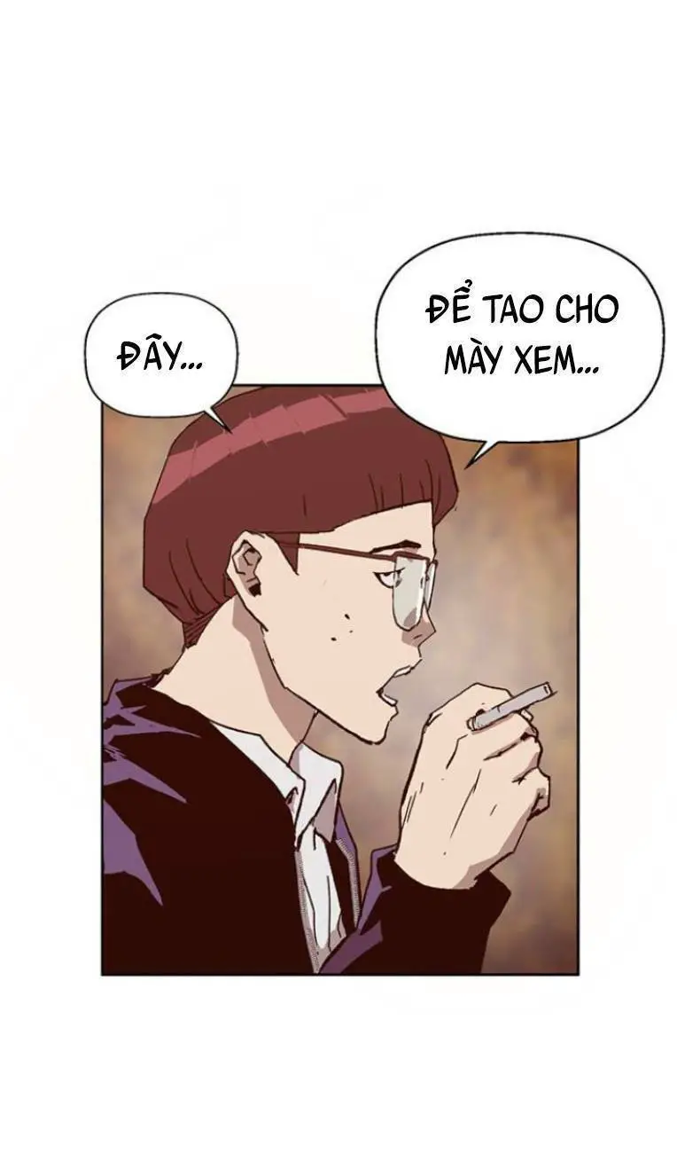 Anh Hùng Yếu Nettruyen ZZZ Chương 230 Page 104