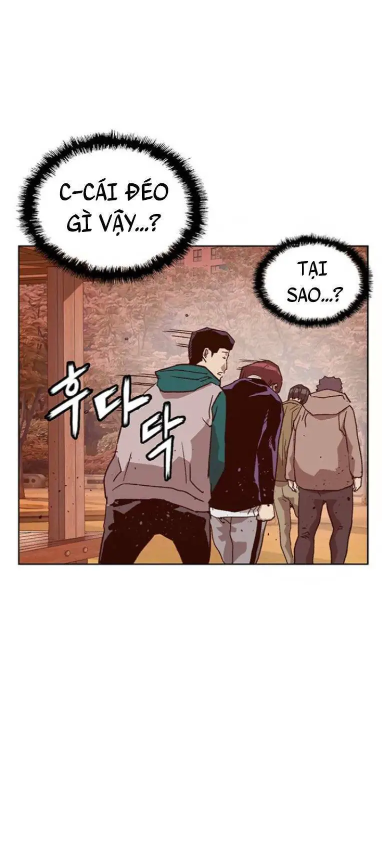 Anh Hùng Yếu Nettruyen ZZZ Chương 230 Page 108