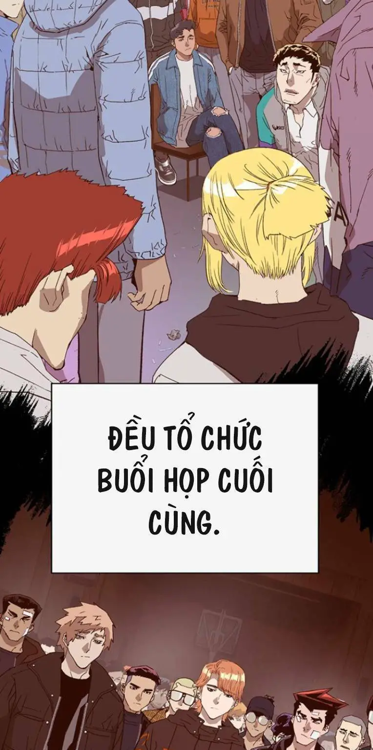 Anh Hùng Yếu Nettruyen ZZZ Chương 232 Page 128
