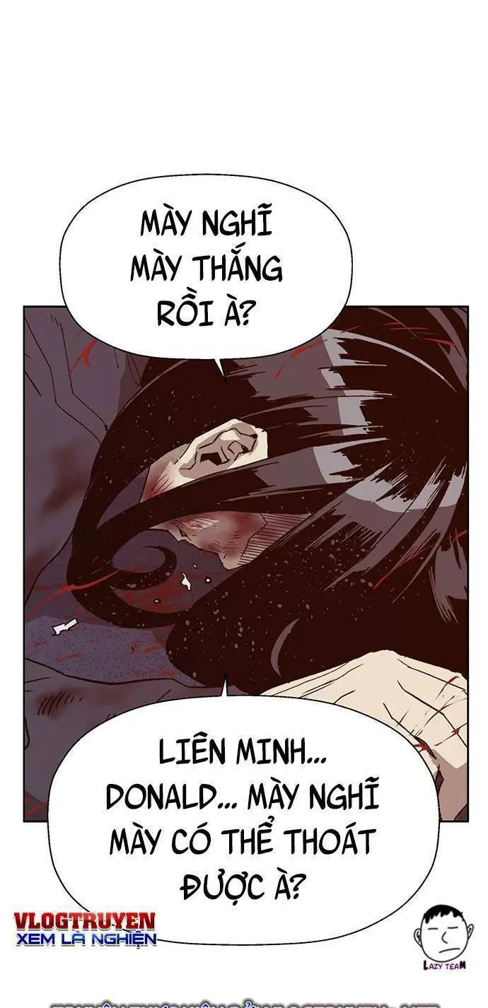 Anh Hùng Yếu Nettruyen ZZZ Chương 227 Page 5