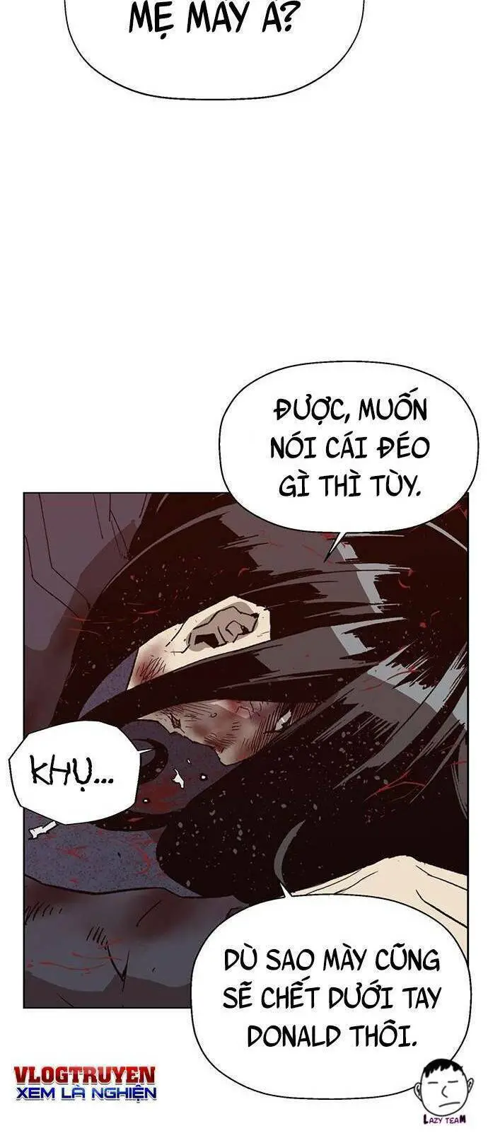 Anh Hùng Yếu Nettruyen ZZZ Chương 227 Page 8