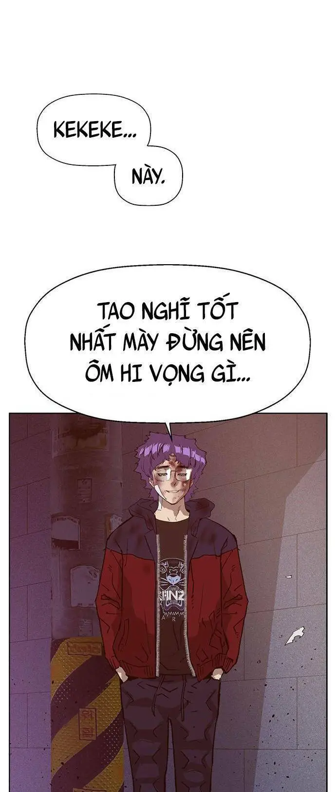 Anh Hùng Yếu Nettruyen ZZZ Chương 227 Page 11