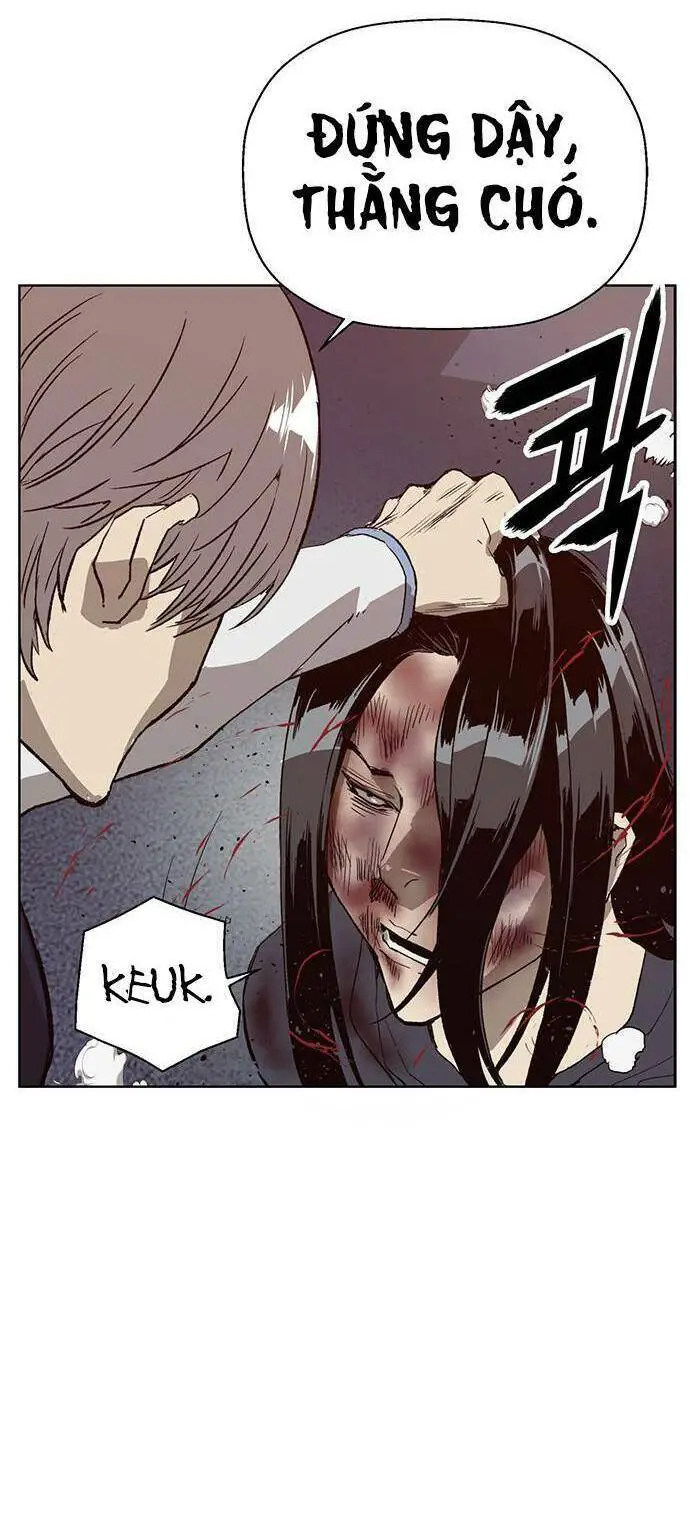 Anh Hùng Yếu Nettruyen ZZZ Chương 227 Page 28