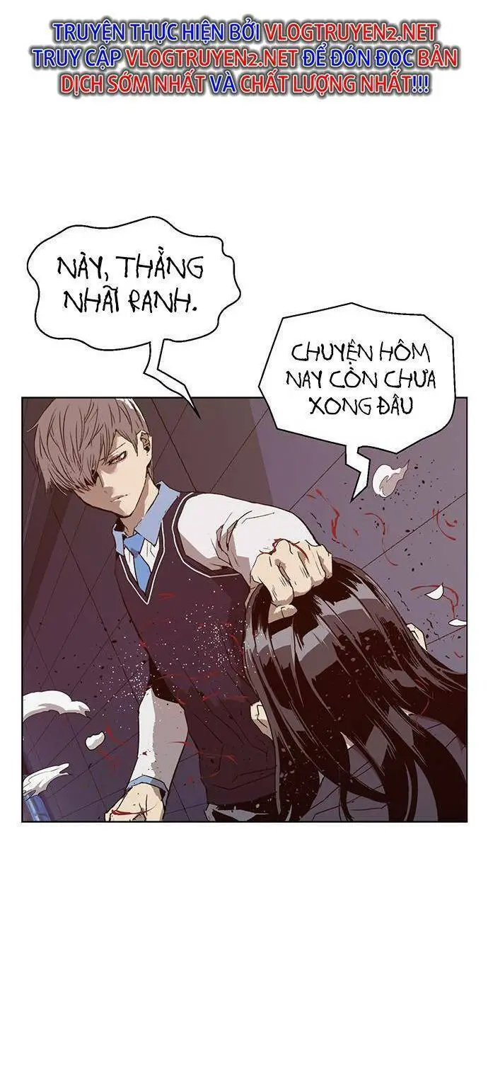 Anh Hùng Yếu Nettruyen ZZZ Chương 227 Page 41
