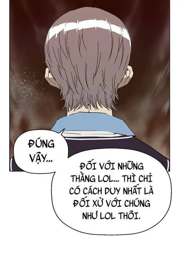 Anh Hùng Yếu Nettruyen ZZZ Chương 227 Page 48