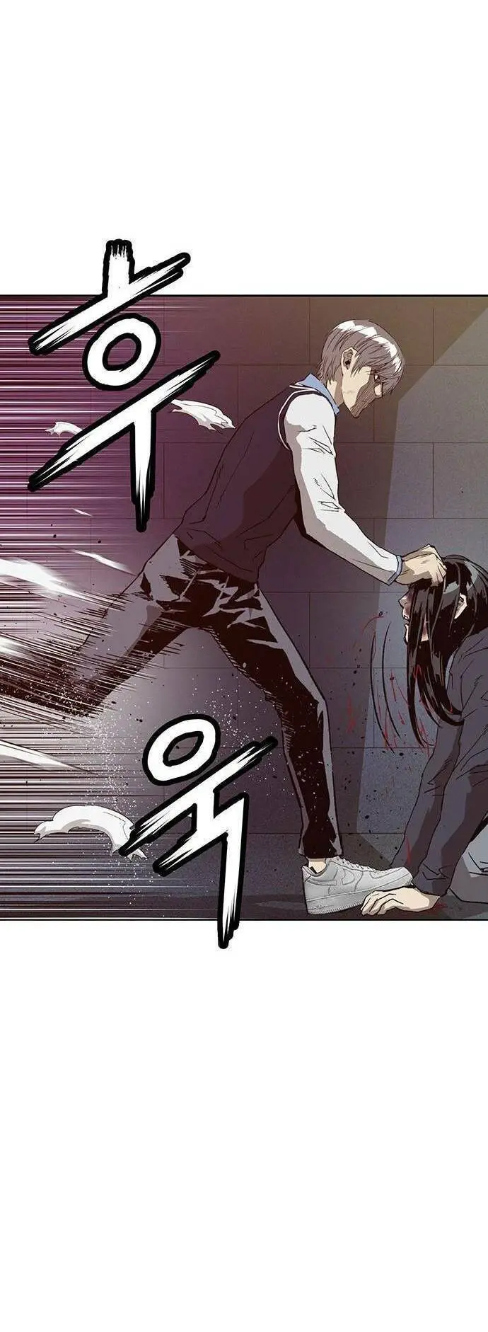 Anh Hùng Yếu Nettruyen ZZZ Chương 227 Page 50