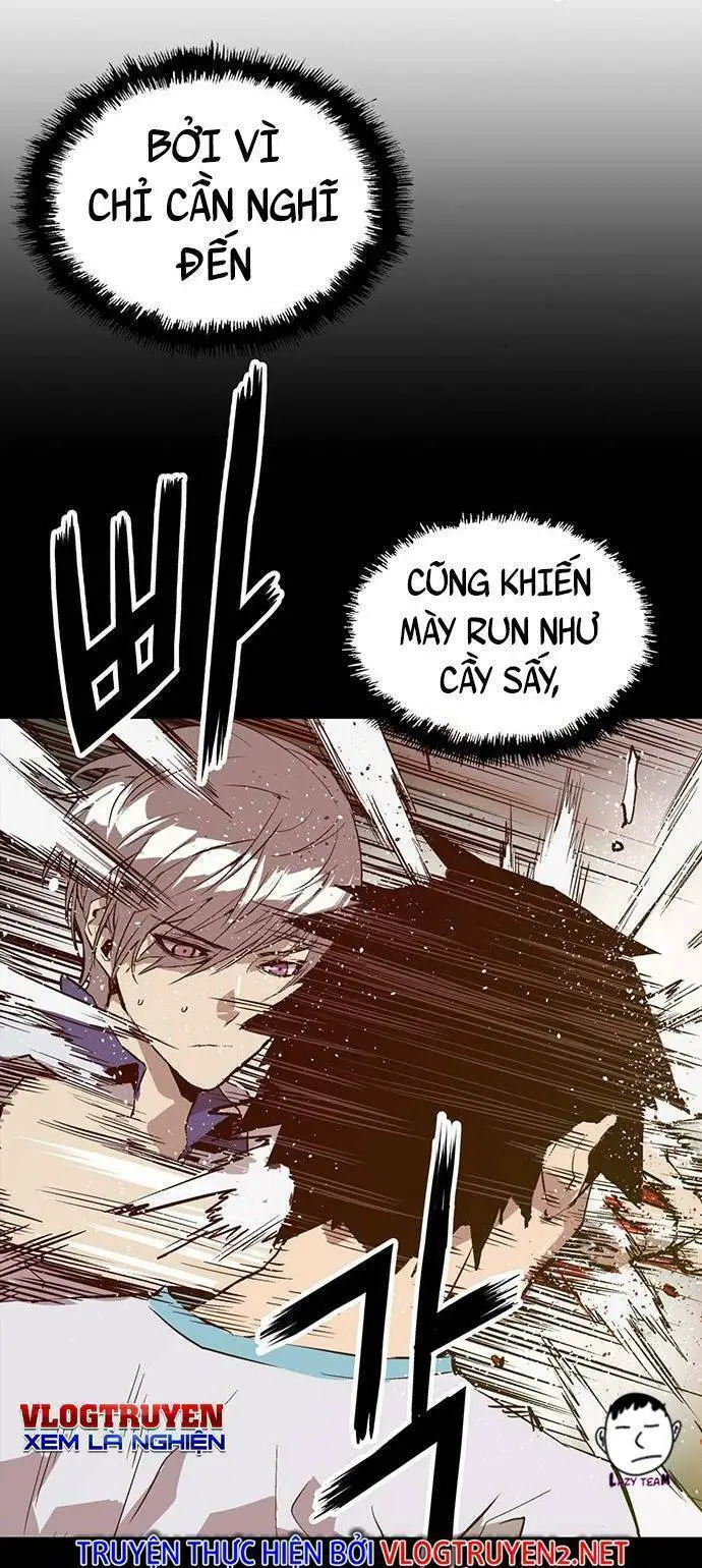 Anh Hùng Yếu Nettruyen ZZZ Chương 227 Page 55