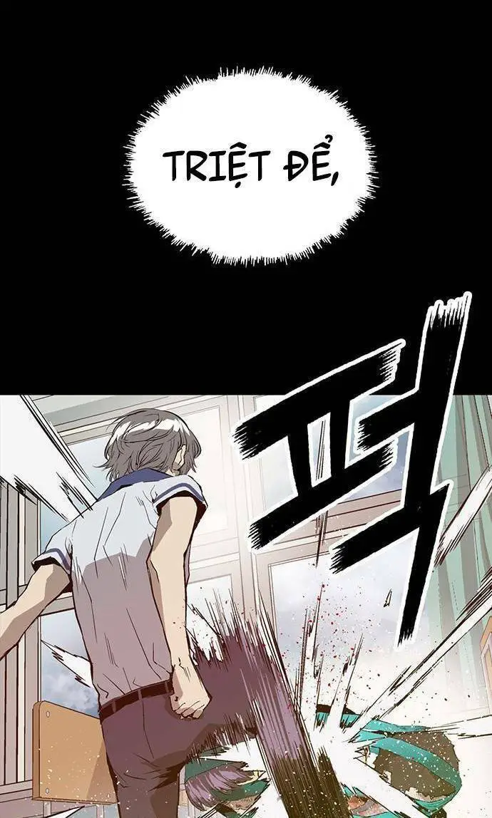 Anh Hùng Yếu Nettruyen ZZZ Chương 227 Page 57