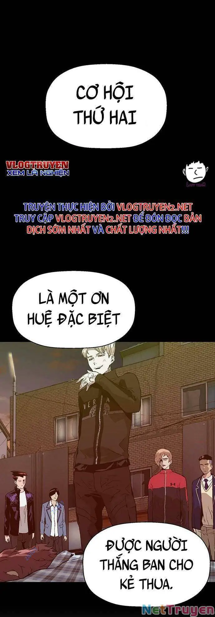 Anh Hùng Yếu Nettruyen ZZZ Chương 228 Page 35