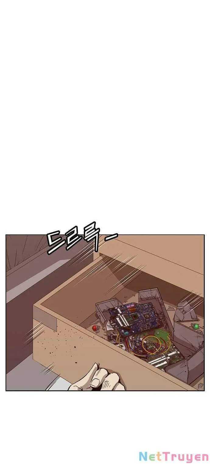 Anh Hùng Yếu Nettruyen ZZZ Chương 228 Page 57
