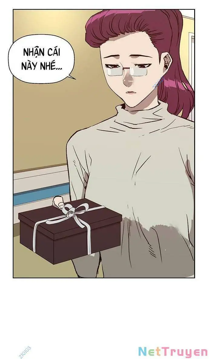 Anh Hùng Yếu Nettruyen ZZZ Chương 228 Page 61