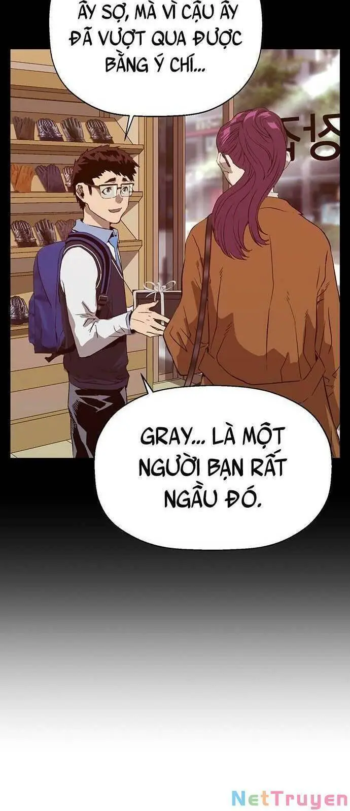 Anh Hùng Yếu Nettruyen ZZZ Chương 228 Page 66