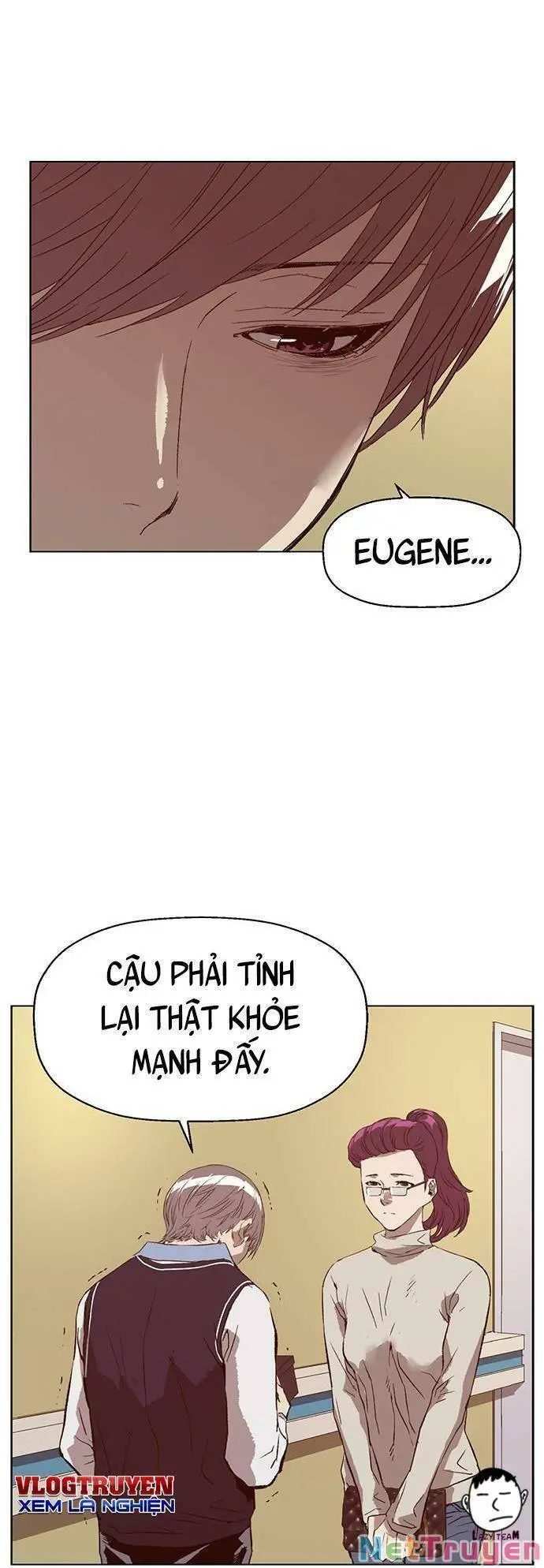 Anh Hùng Yếu Nettruyen ZZZ Chương 228 Page 67