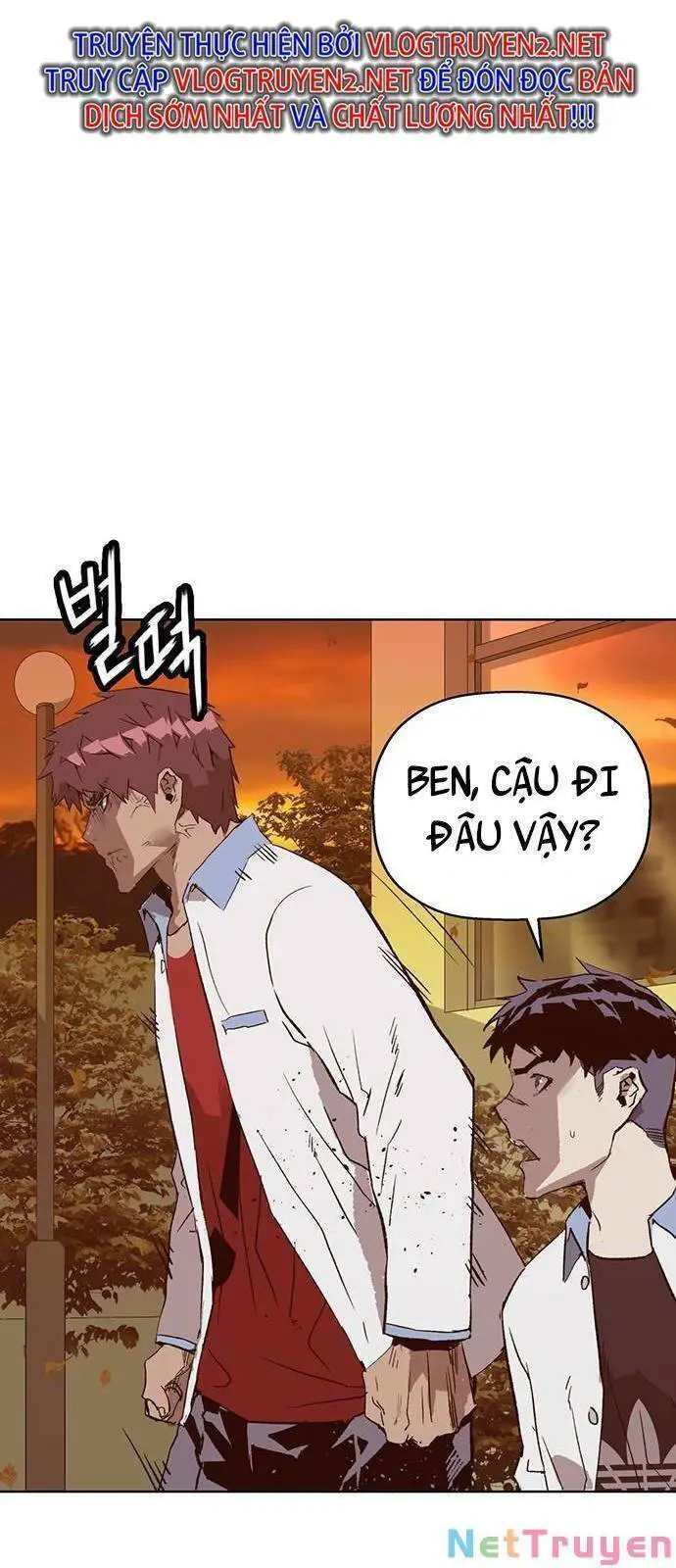 Anh Hùng Yếu Nettruyen ZZZ Chương 228 Page 75