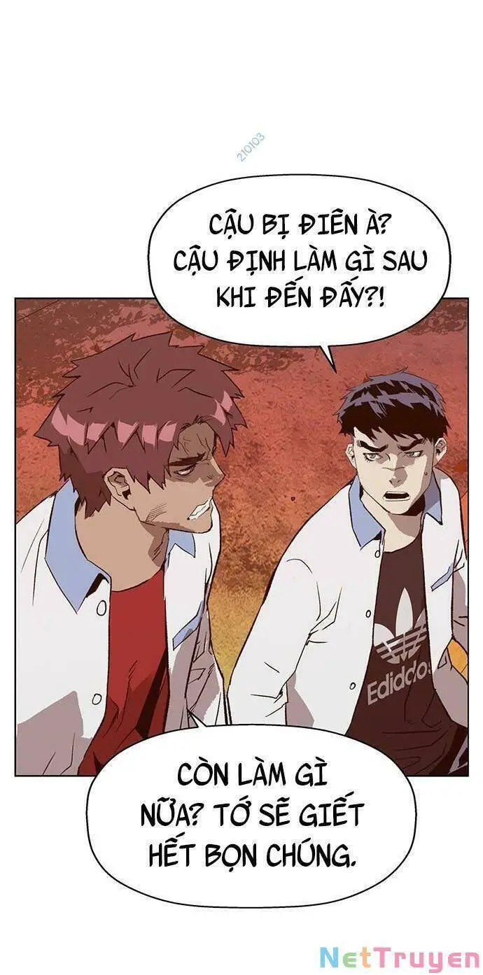 Anh Hùng Yếu Nettruyen ZZZ Chương 228 Page 77