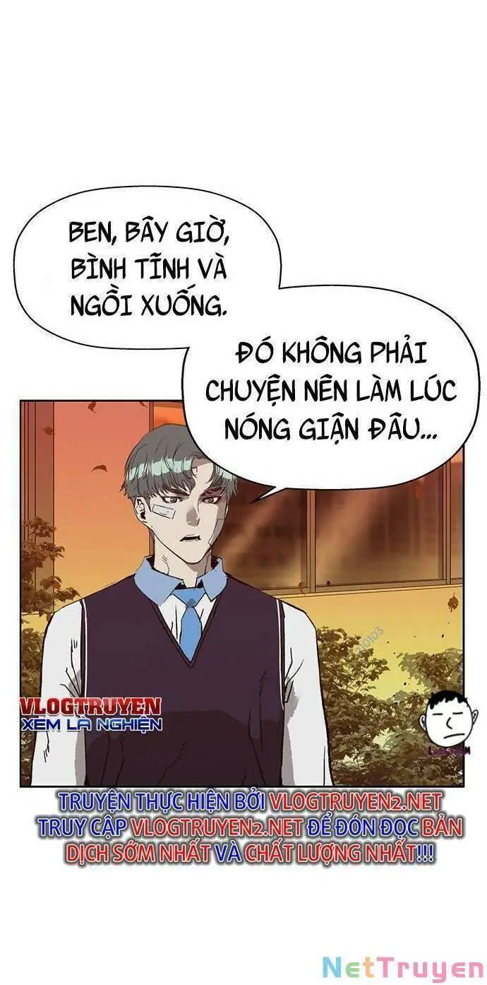Anh Hùng Yếu Nettruyen ZZZ Chương 228 Page 78