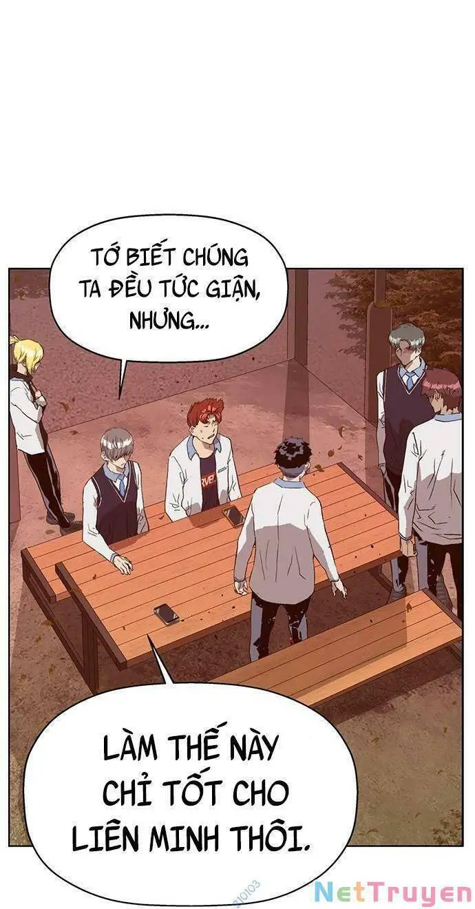 Anh Hùng Yếu Nettruyen ZZZ Chương 228 Page 84