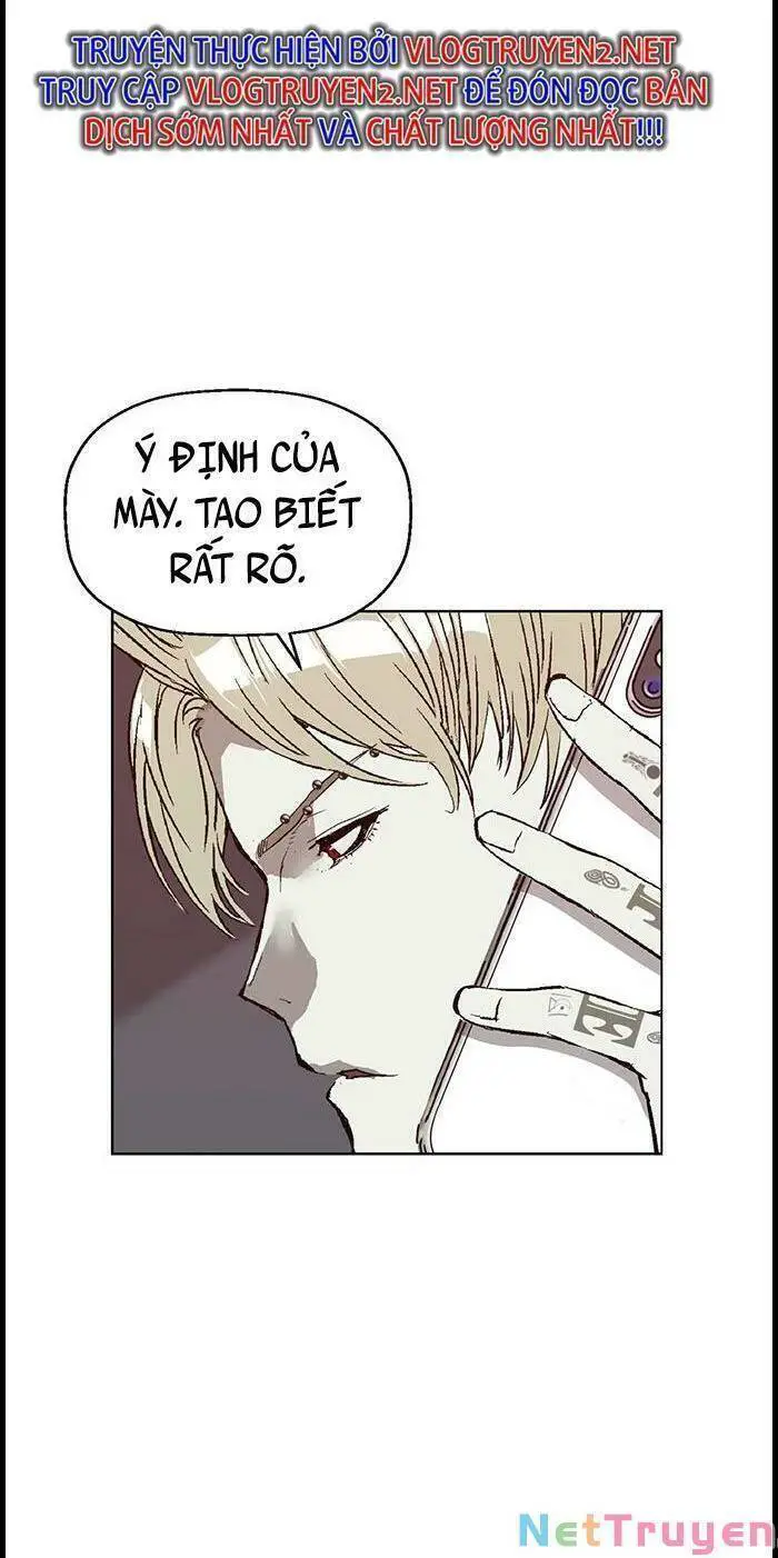 Anh Hùng Yếu Nettruyen ZZZ Chương 228 Page 101