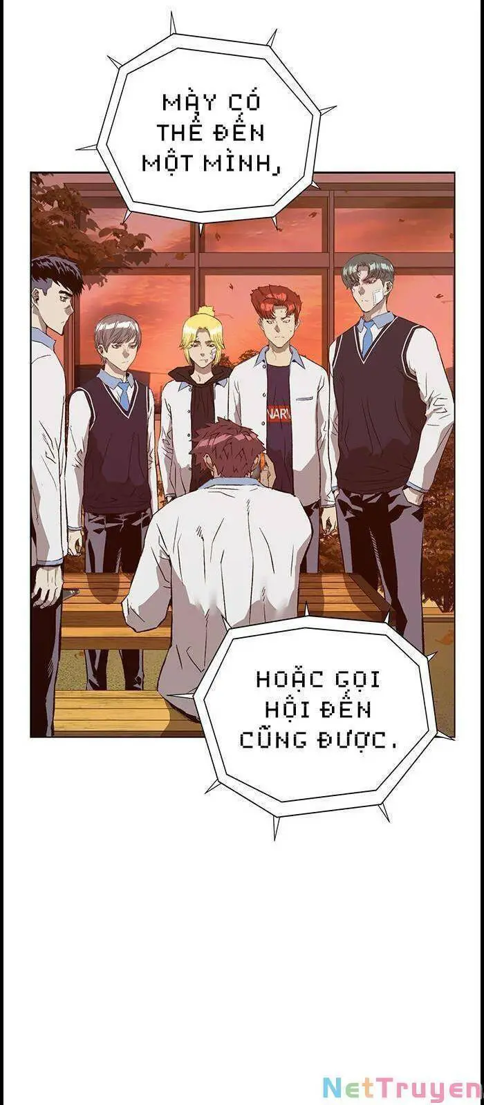 Anh Hùng Yếu Nettruyen ZZZ Chương 228 Page 104