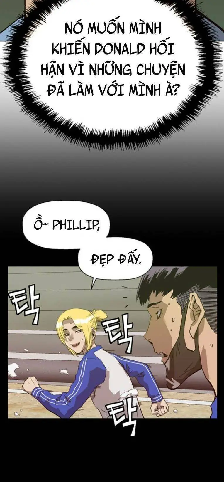 Anh Hùng Yếu Nettruyen ZZZ Chương 229 Page 72