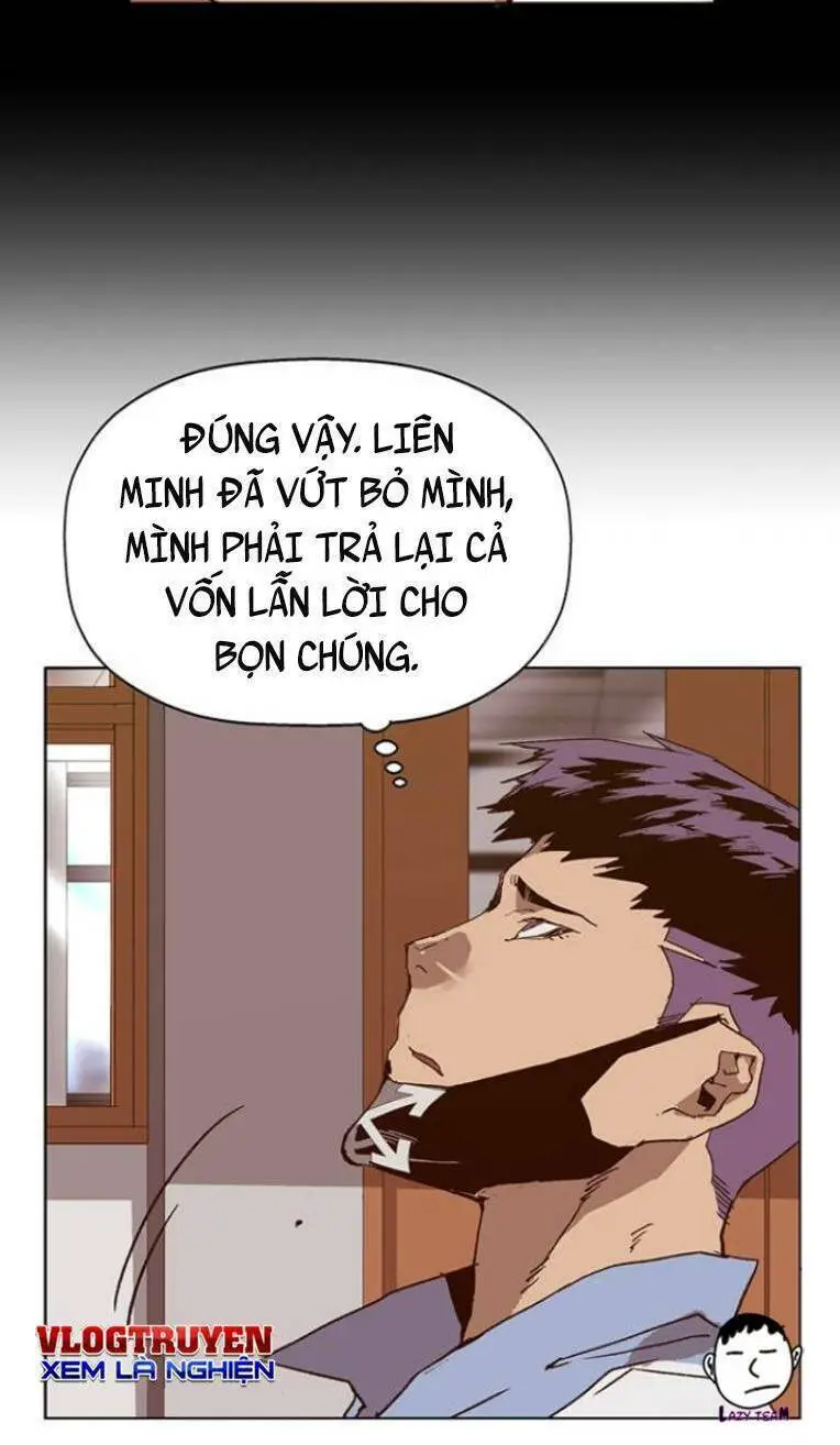 Anh Hùng Yếu Nettruyen ZZZ Chương 229 Page 74