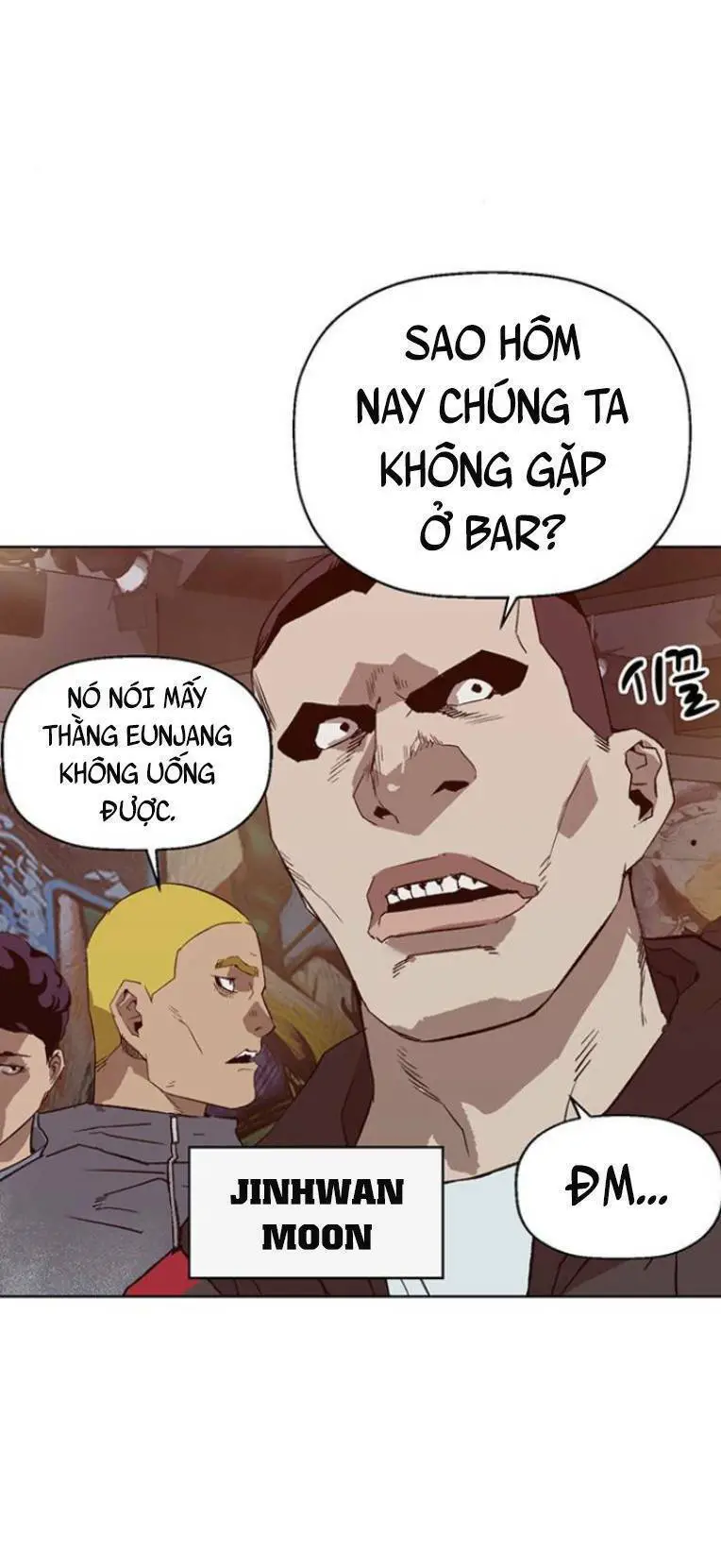 Anh Hùng Yếu Nettruyen ZZZ Chương 229 Page 82