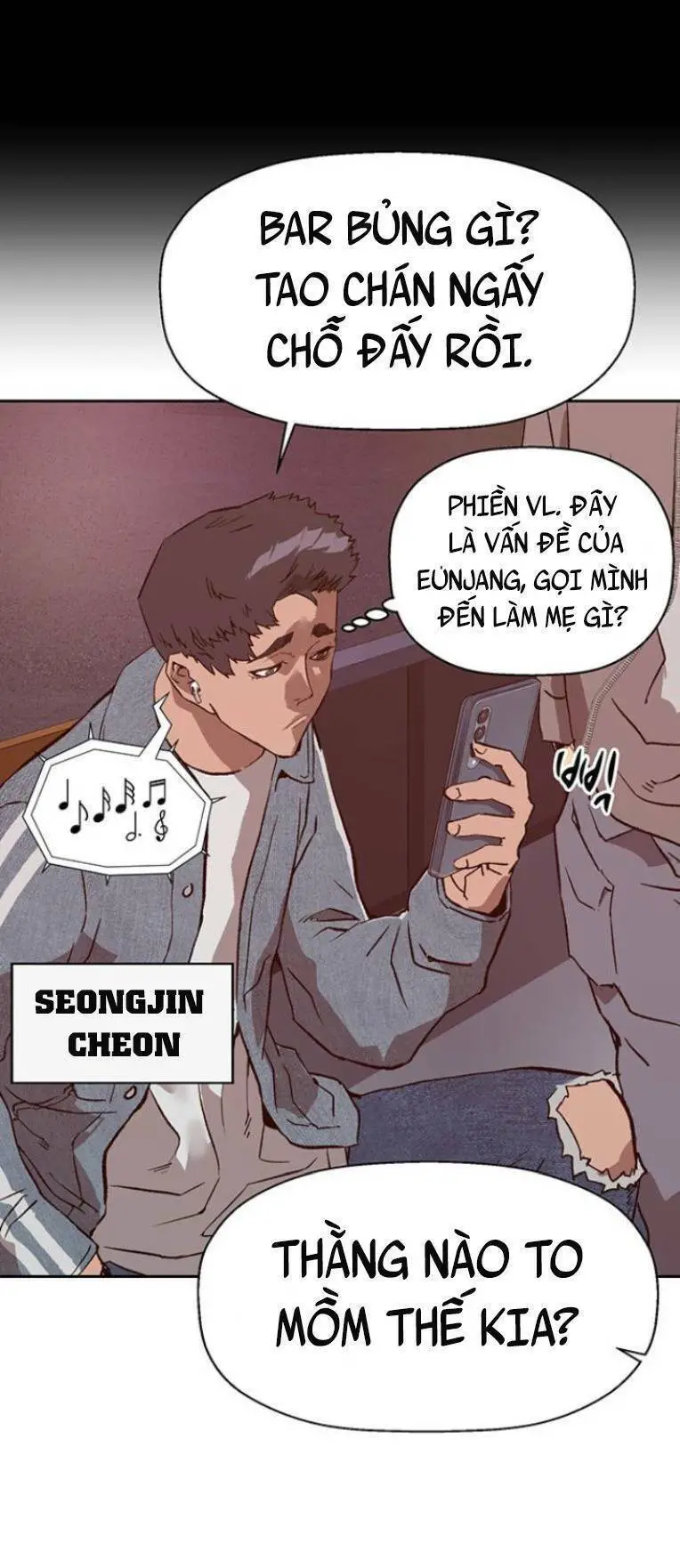 Anh Hùng Yếu Nettruyen ZZZ Chương 229 Page 85