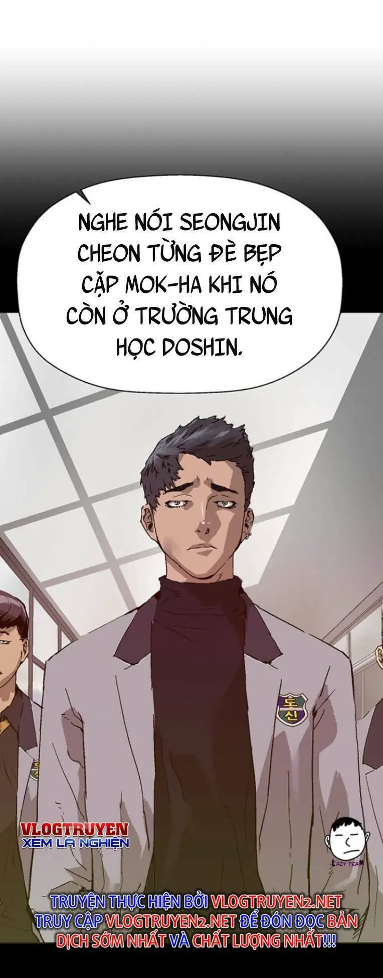 Anh Hùng Yếu Nettruyen ZZZ Chương 229 Page 86