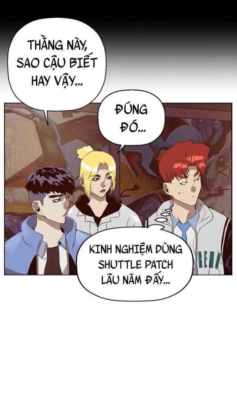 Anh Hùng Yếu Nettruyen ZZZ Chương 229 Page 87