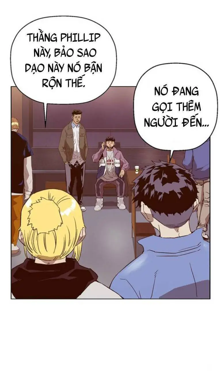 Anh Hùng Yếu Nettruyen ZZZ Chương 229 Page 88