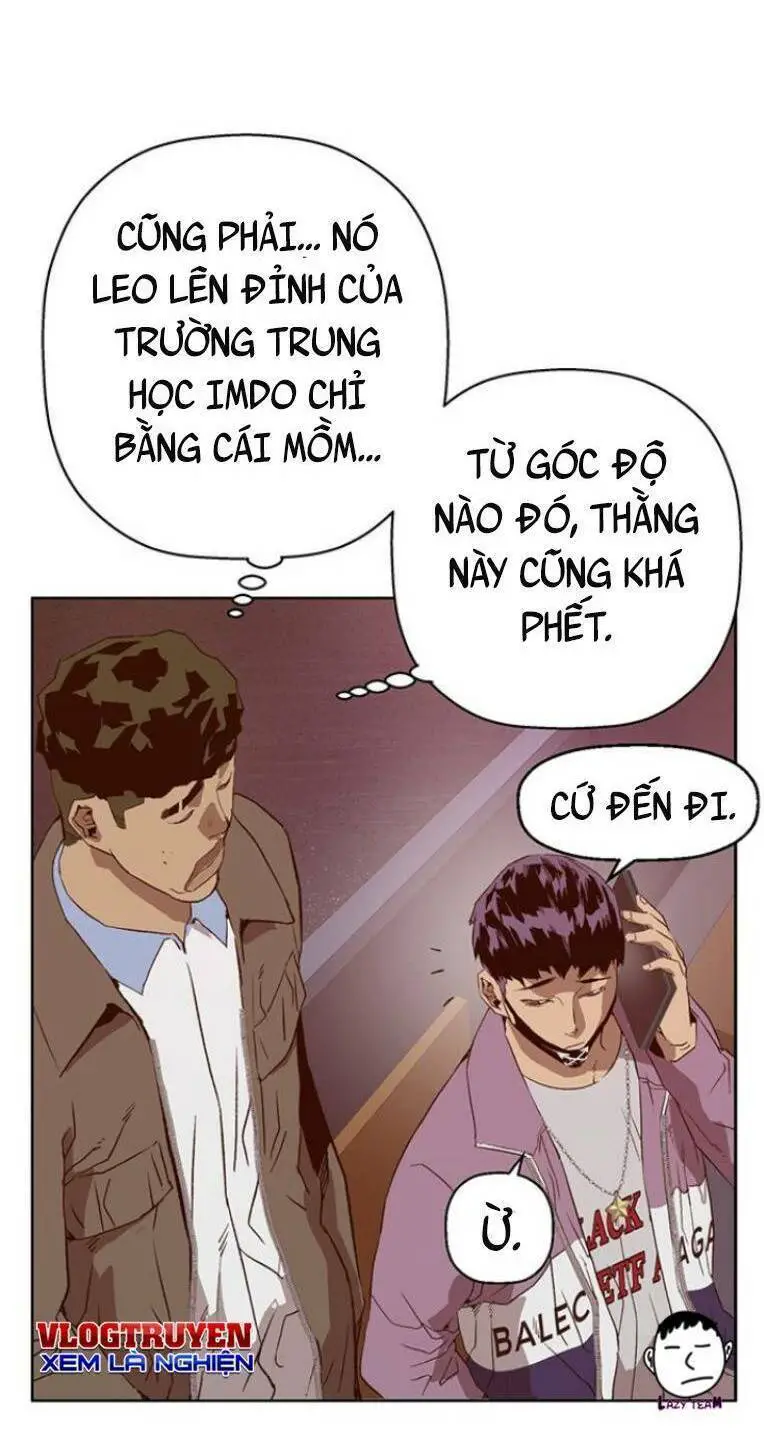 Anh Hùng Yếu Nettruyen ZZZ Chương 229 Page 90