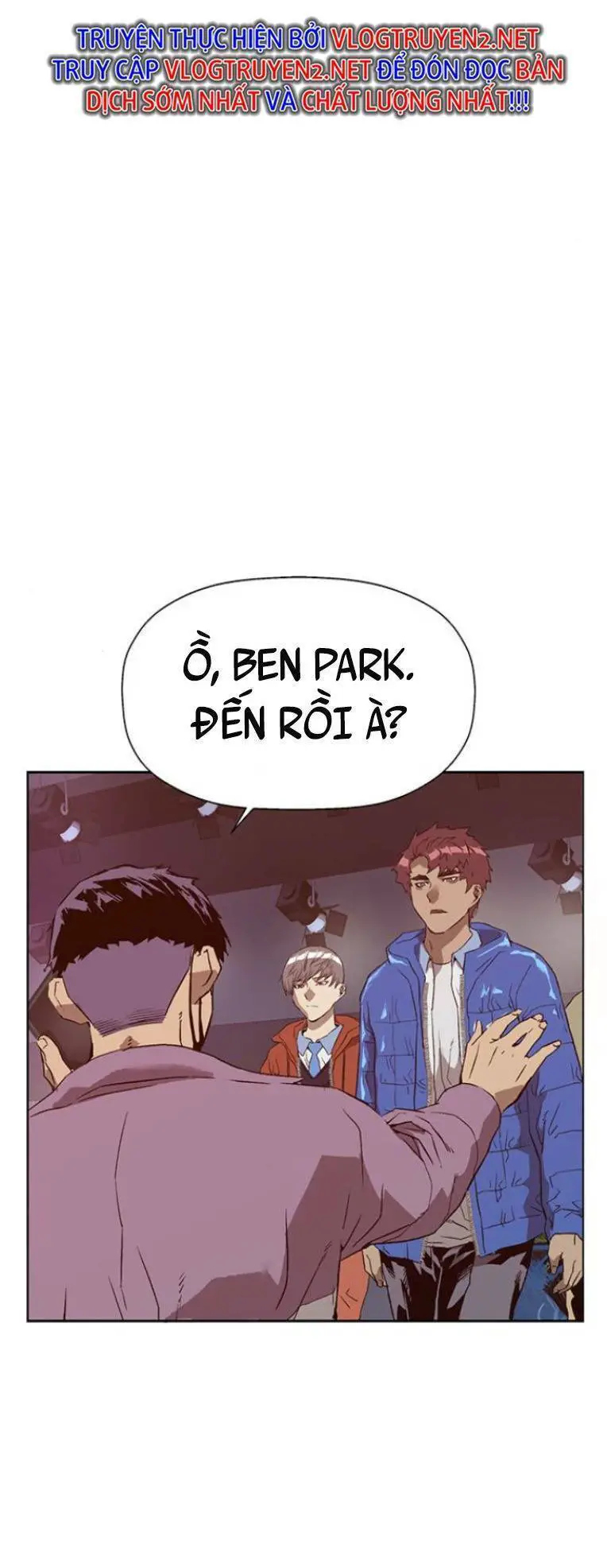 Anh Hùng Yếu Nettruyen ZZZ Chương 229 Page 91