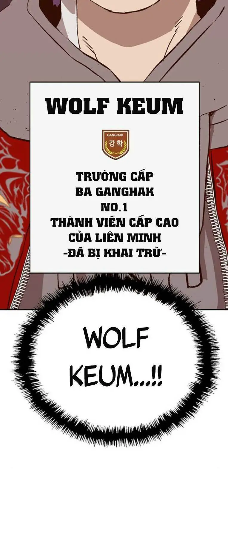 Anh Hùng Yếu Nettruyen ZZZ Chương 229 Page 107