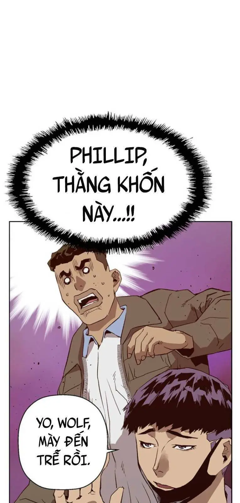 Anh Hùng Yếu Nettruyen ZZZ Chương 229 Page 108