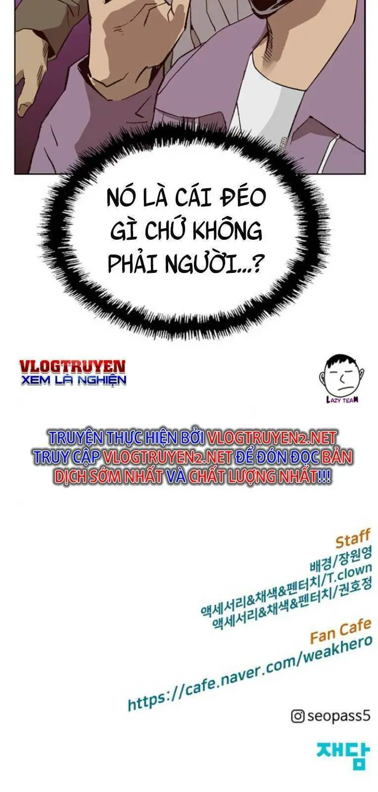 Anh Hùng Yếu Nettruyen ZZZ Chương 229 Page 109
