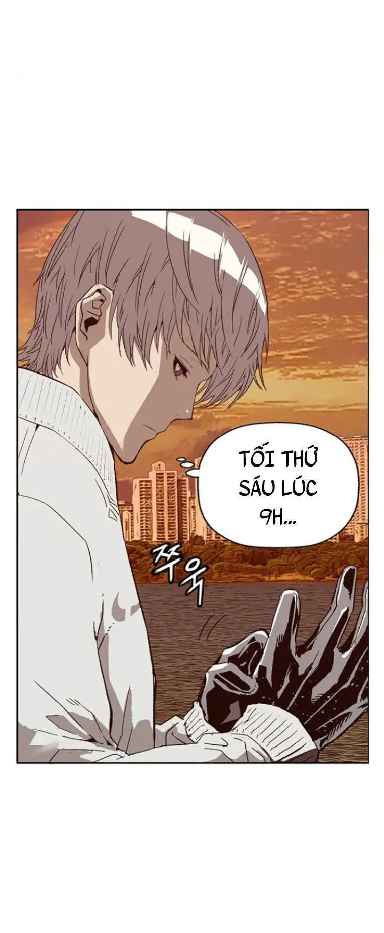 Anh Hùng Yếu Nettruyen ZZZ Chương 231 Page 5