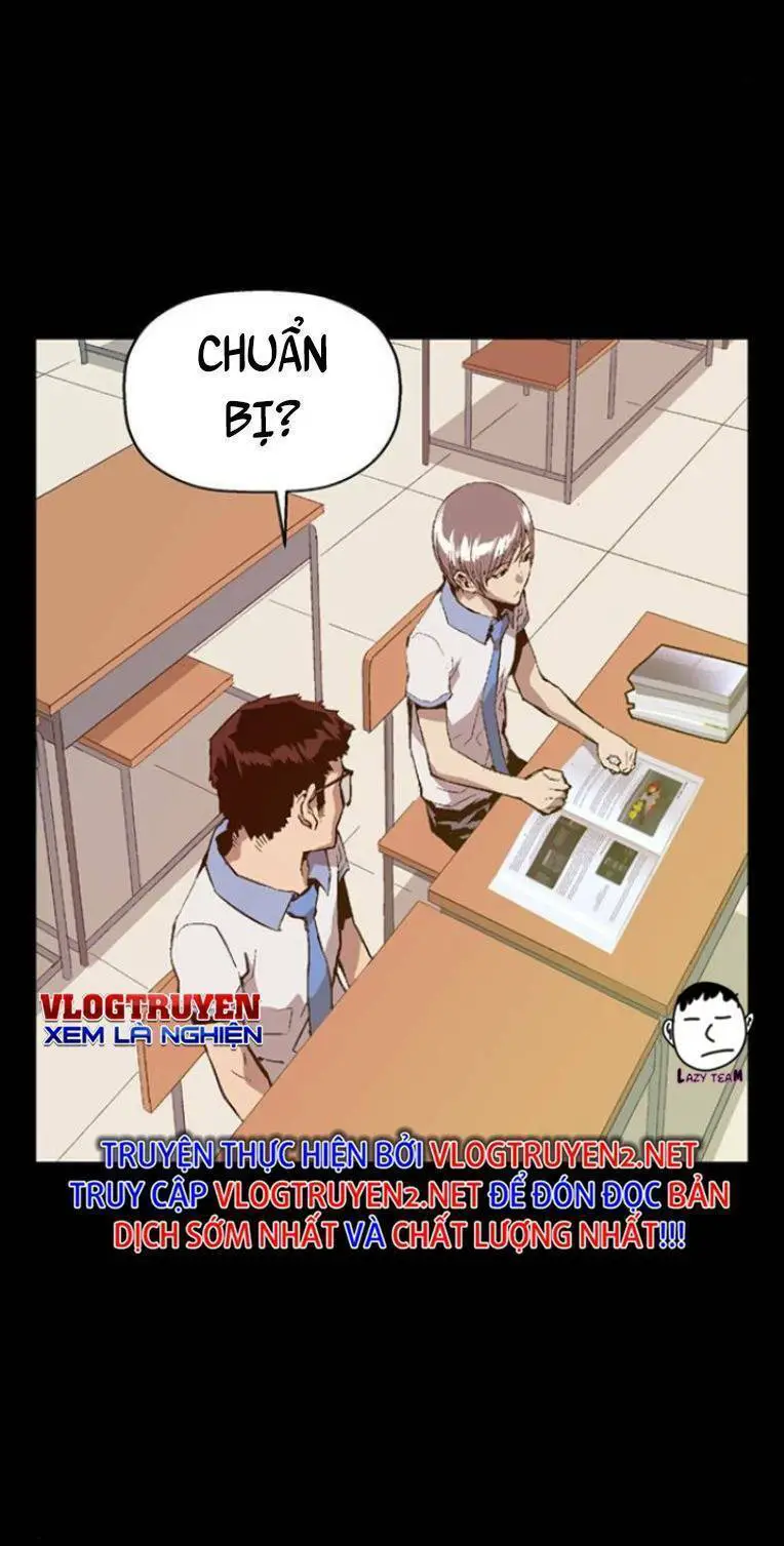 Anh Hùng Yếu Nettruyen ZZZ Chương 231 Page 11