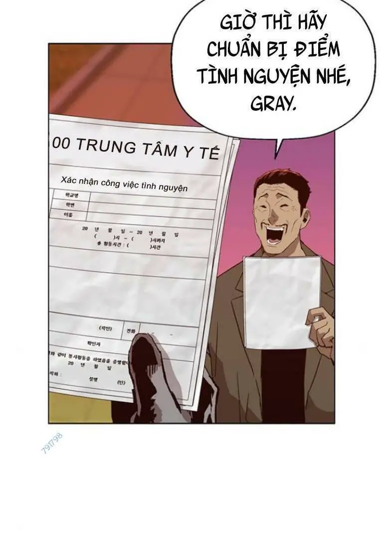 Anh Hùng Yếu Nettruyen ZZZ Chương 231 Page 17