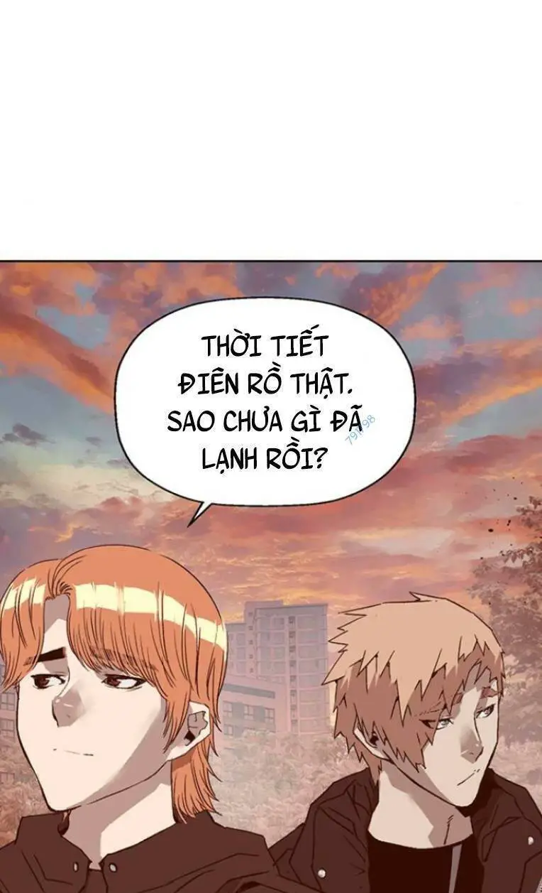Anh Hùng Yếu Nettruyen ZZZ Chương 231 Page 23