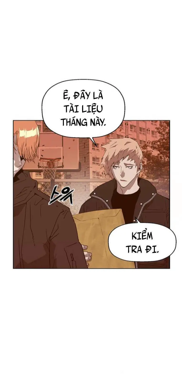 Anh Hùng Yếu Nettruyen ZZZ Chương 231 Page 25