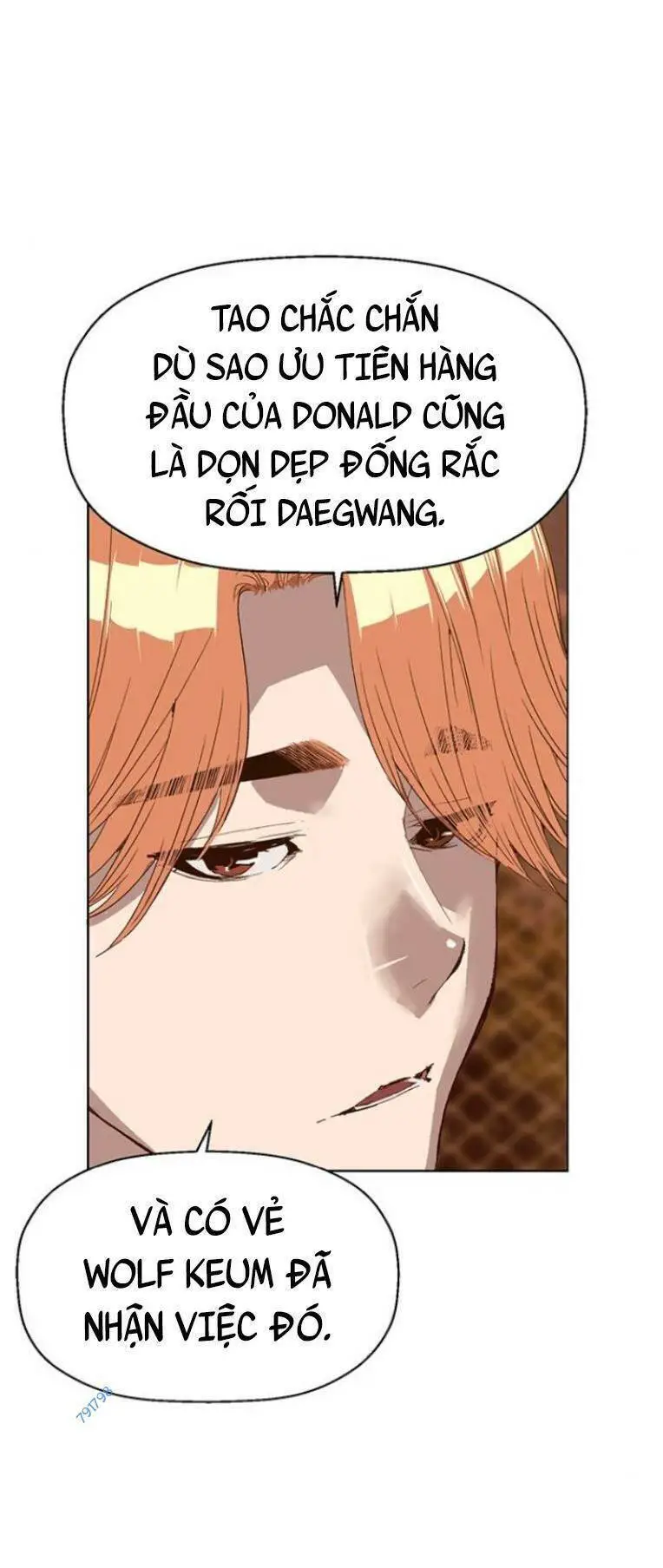 Anh Hùng Yếu Nettruyen ZZZ Chương 231 Page 27