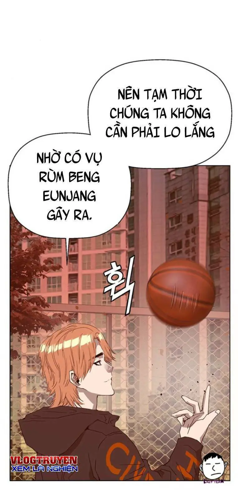 Anh Hùng Yếu Nettruyen ZZZ Chương 231 Page 28